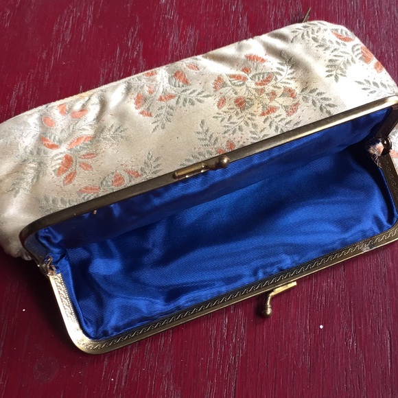 Vintage coin purse - Picture 3 of 4